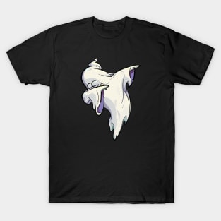 Dancing Ghost T-Shirt